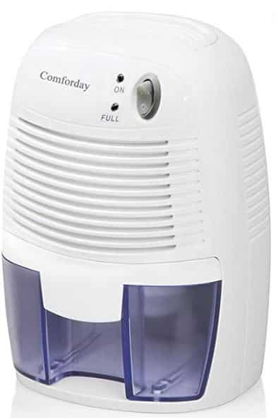 Comforday Dehumidifier