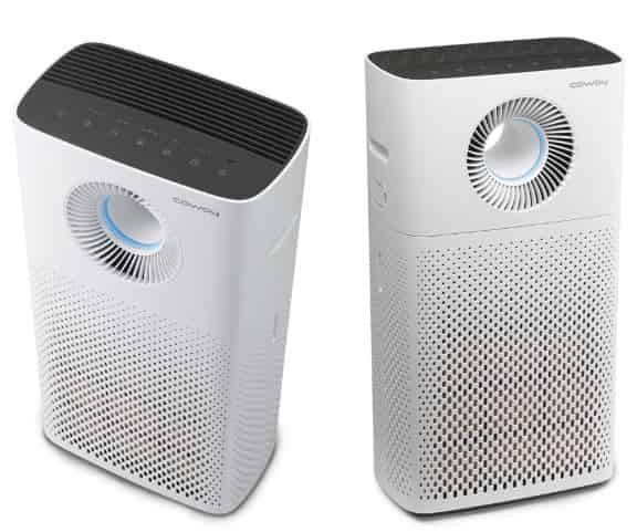 Best Coway Air Purifier Storm 1516 