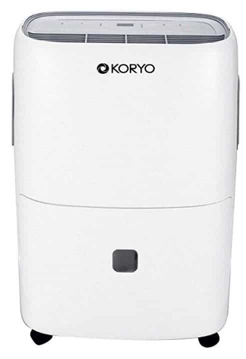 Koryo Dehumidifier