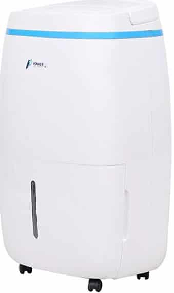 PowerPye Best Dehumidifier in India For Larger spaces