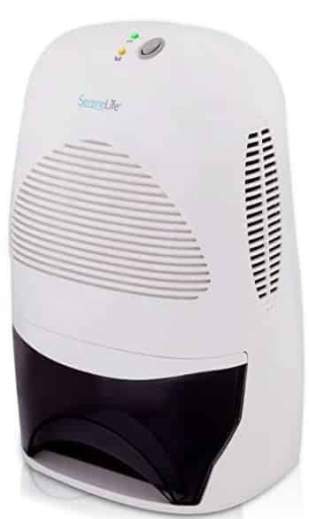 SereneLife Dehumidifier