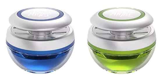 AirPro Best Car Perfume India With Nice scent
