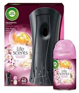 AirWick Air Freshener best toilet freshener in india