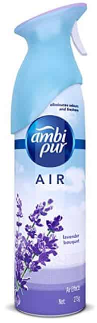 Ambi Pur Fragrance Spray