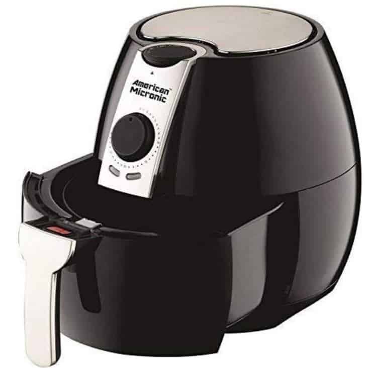 American Micronic Best Air Fryer