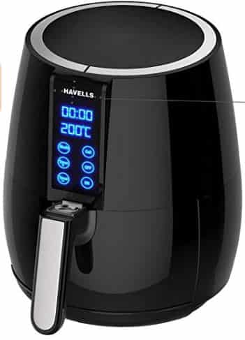 Best Air Fryer in India For Big family.