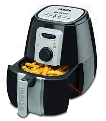 Inalsa Air Fryer