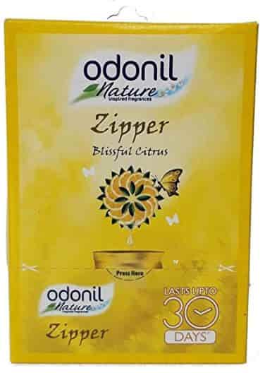 Odonil Air Freshener Sachet