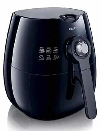 Best Air Fryer in India Philips HD9220