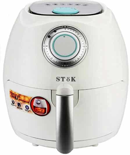 SToK Best Budget Air Fryer in India