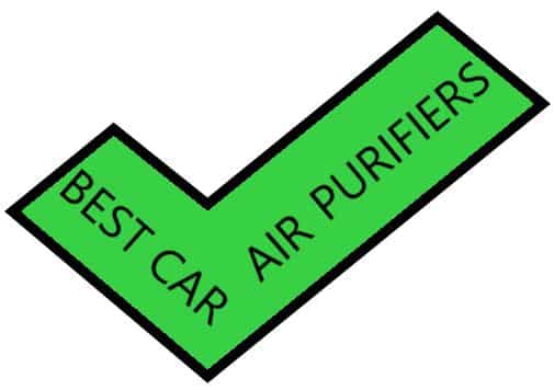 Best Car Air Purifier in India
