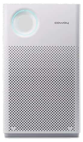 Coway Air Purifier Review Air Mega 200