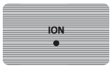 Coway Mighty Ionizer Indicator