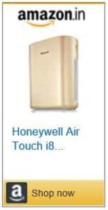 Honeywell Air Touch i8 cost