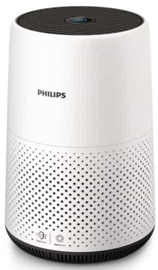 Philips AC0820 air purifier review