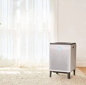 Coway AirMega 300 air purifier for room