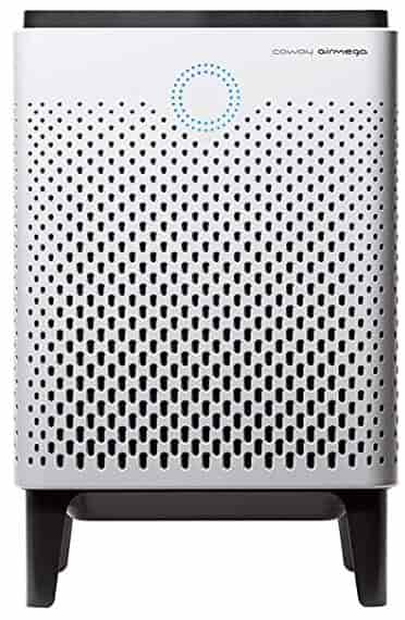 Coway AirMega 300 air purifier full