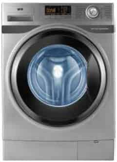 Elite Plus SXR IFB Front Load Washing Machine Review