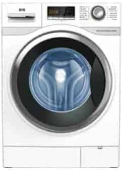 Executive Plus VXR IFB Front Load Washing Machine Review