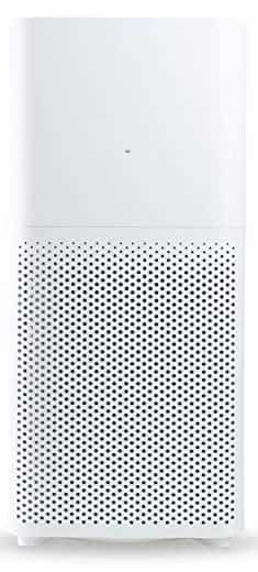 MI Air Purifier 2C