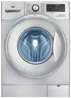 Senorita WXS IFB Front Load Washing Machine Review