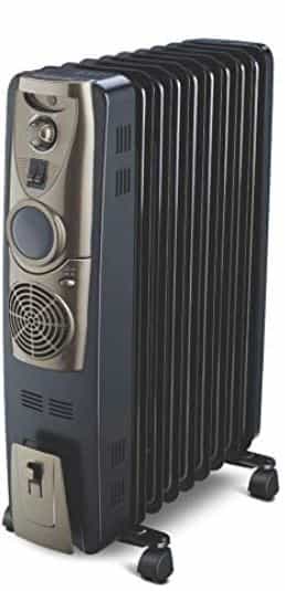 Bajaj Room Heater