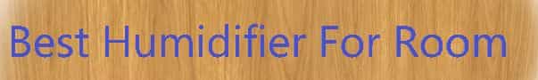 Humidifier For Offsetting Humidity Reduction By Blower