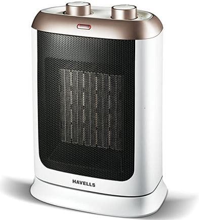 Havells Calido PTC fan heater
