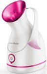 HealthSense Facial Sauna Vaporizer