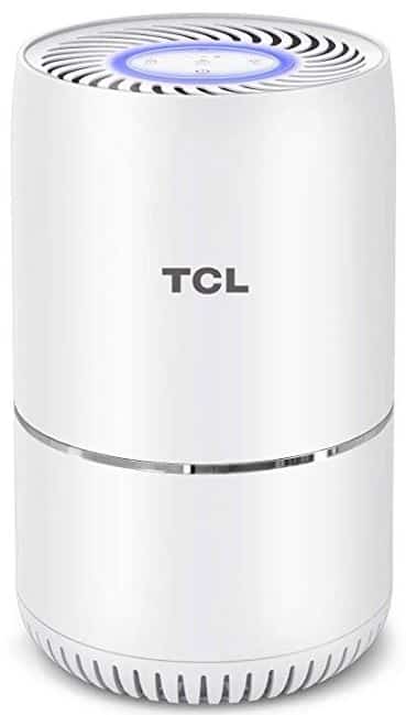 TCL best air purifier in India under 5000