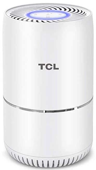 TCL best air purifier in India under 5000