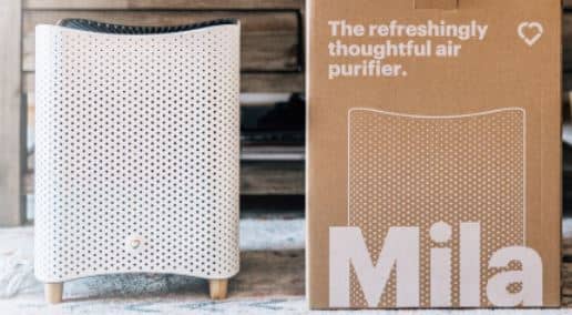 Mila Air purifier