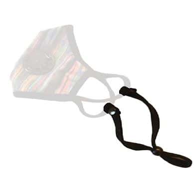 Vogmask Head strap