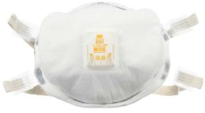 3M N100 vs N95 Mask