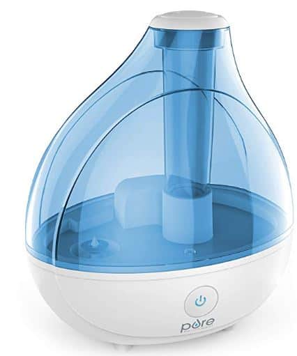 Bestseller humidifier From Pure Enrichment