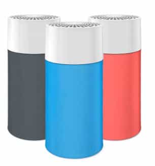 Blue Pure 411 Pre filters