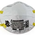 3M 8210 Mask N95 – How To Test If It Is Genuine Or Fake?
