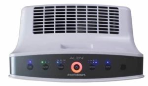 Alen BreatheSmart Classic Console