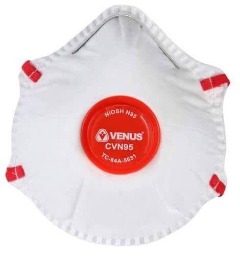 Original Venus N95 Masks