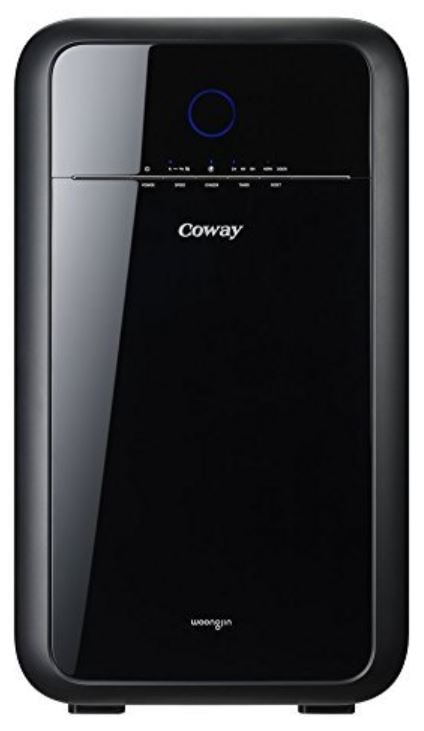 Coway AP-1012GH Air Purifier Review