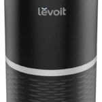 Levoit LV-H132 Air Purifier Review For Small Rooms