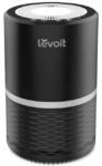 Levoit LV-H132 Air Purifier Review Black