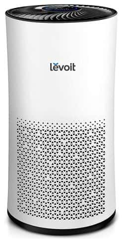 Levoit LV-H133 Air Purifier Review