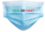 How to test Fake Or Genuine Surgical mask