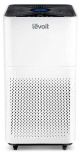 levoit lv h135 console hepa air purifier