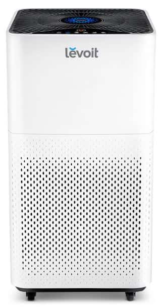 Levoit LV-H135 Air Purifier REview