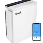 LEVOIT AIR PURIFIER REVIEWS