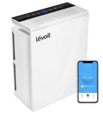 Levoit LV-PUR131S Smart Air Purifier