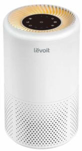 Levoit Vista 200 Air Purifier Review