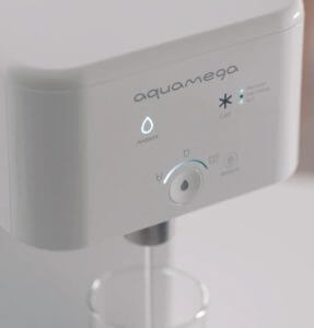 Coway Aquamega 200C Review Water Purifier With App - AirSwacch